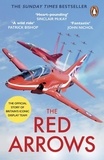 David Montenegro - The Red Arrows - The Sunday Times Bestseller.