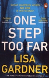 Lisa Gardner - One Step Too Far.