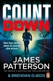 James Patterson - Countdown - The Sunday Times bestselling spy thriller.
