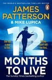 James Patterson - 12 Months to Live - A knock-out new series from James Patterson.