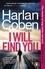 Harlan Coben - I Will Find You.