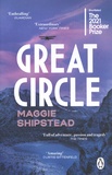 Maggie Shipstead - Great Circle.