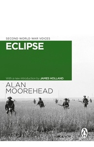 Alan Moorehead - Eclipse.