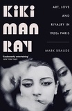 Mark Braude - Kiki Man Ray /anglais.