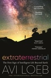 Avi Loeb - Extraterrestrial - The First Sign of Intelligent Life Beyond Earth.