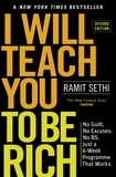 Ramit Sethi - I Will Teach You To Be Rich - No guilt, no excuses - just a 6-week programme that works - now a major Netflix series.