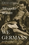 Alexander Starritt - We Germans.
