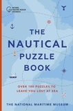 The National Maritime Museum et Gareth Moore - The Nautical Puzzle Book.
