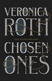 Veronica Roth - Chosen Ones.