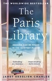 Janet Skeslien Charles - The Paris Library.