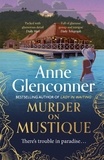 Anne Glenconner - Murder on Mustique.