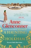 Anne Glenconner - A Haunting at Holkham - from the author of the Sunday Times bestseller Whatever Next?.