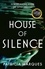 Patricia Marques - House of Silence - The intense and gripping follow up to THE COLOURS OF DEATH.