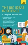 Jon Evans - The Big Ideas in Science - A complete introduction.