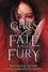 Natasha Ngan - Girls of Fate and Fury - The stunning, heartbreaking finale to the New York Times bestselling Girls of Paper and Fire series.