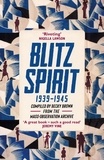 Becky Brown - Blitz Spirit - 'Fascinating' -Tom Hanks.