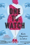Kate Stayman-London - One To Watch - real love . . . as seen on TV.