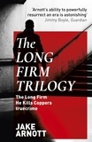 Jake Arnott - The Long Firm Trilogy.