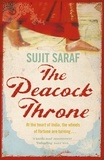 Sujit Saraf - The Peacock Throne.