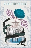 Marie Rutkoski - The Midnight Lie - The epic LGBTQ romantic fantasy.