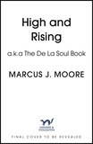 Marcus Moore - High and Rising - a.k.a The De La Soul Book.