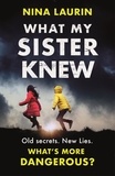 Nina Laurin - What My Sister Knew.