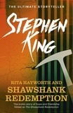 Stephen King - Rita Hayworth and Shawshank Redemption.