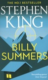 Stephen King - Billy Summers.