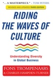 Charles Hampden-Turner et Fons Trompenaars - Riding the Waves of Culture - Understanding Diversity in Global Business.