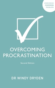 Windy Dryden - Overcoming Procrastination.