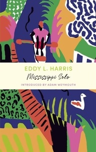 Eddy L Harris - Mississippi Solo - John Murray Journeys.