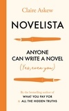 Claire Askew - Novelista - Anyone can write a novel. Yes, even you..