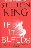 Stephen King - If It Bleeds.