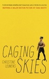 Christine Leunens - Caging Skies - THE INSPIRATION FOR THE MAJOR MOTION PICTURE 'JOJO RABBIT'.