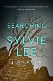 Jean Kwok - Searching for Sylvie Lee.