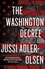 Jussi Adler-Olsen - The Washington Decree.