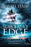 David Hair - Sorcerer's Edge - The Tethered Citadel Book 3.
