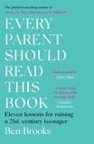 Ben Brooks - Every Parent Should Read This Book.