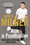 James Milner - Ask A Footballer.