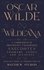 Matthew Sturgis et Oscar Wilde - Wildeana (riverrun editions).