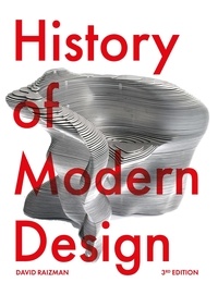 David Raizman - History of Modern Design.
