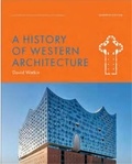 David Hopkins - A History Of Western Architecture.