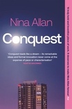 Nina Allan - Conquest.