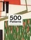 Jeffrey Mayer et Todd Conover - 500 Patterns.