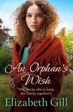 Elizabeth Gill - An Orphan's Wish - a moving and uplifting story of one family's efforts to come together in the face of adversity.