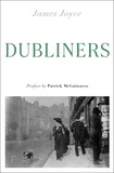 James Joyce et Patrick McGuinness - Dubliners - (riverrun editions).