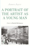 James Joyce et Patrick McGuinness - A Portrait of the Artist as a Young Man - (riverrun editions).