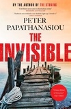 Peter Papathanasiou - The Invisible - A Greek holiday escape becomes a dark investigation; a thrilling outback noir from the author of THE STONING.