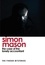 Simon Mason - The Case of the Lonely Accountant (The Finder Mysteries).