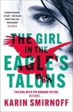Karin Smirnoff - The Girl in the Eagle's Talons.